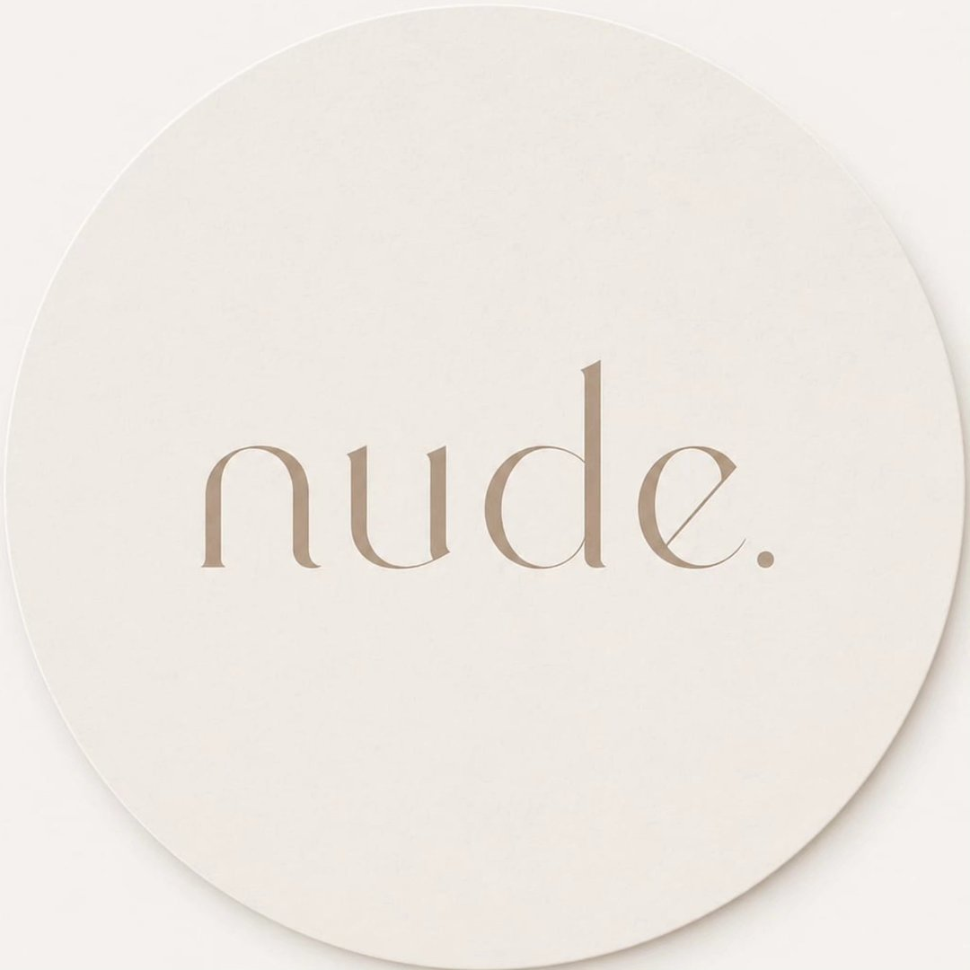 Nude KL logo