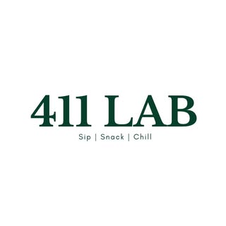 411 LAB logo