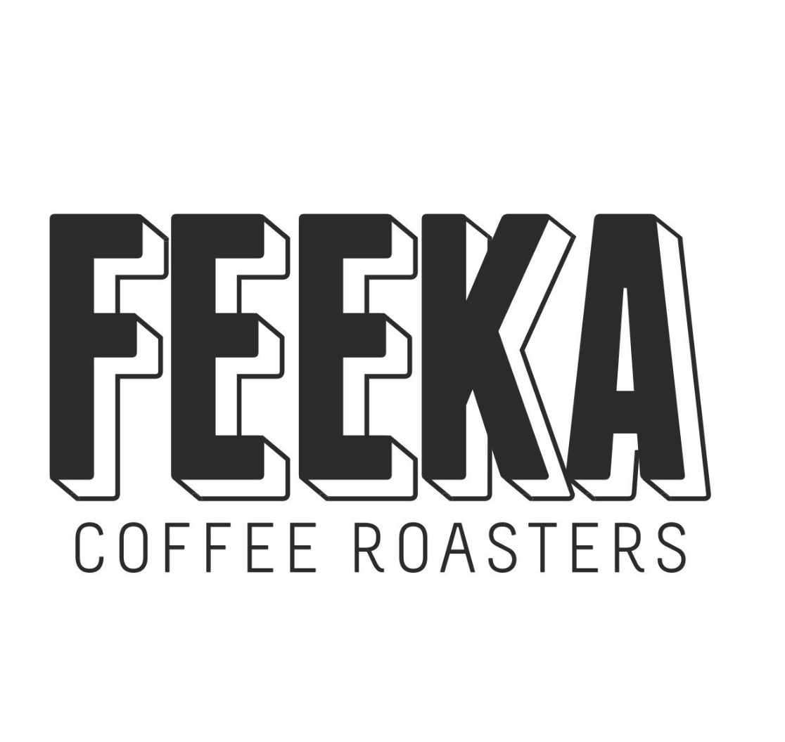 Feeka Coffee Roasters logo
