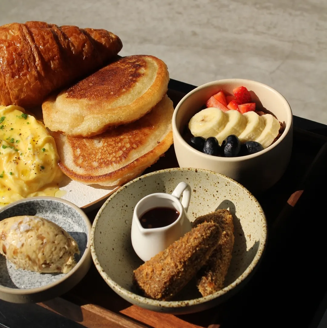 Kopenhagen Coffee Mont Kiara photo 2