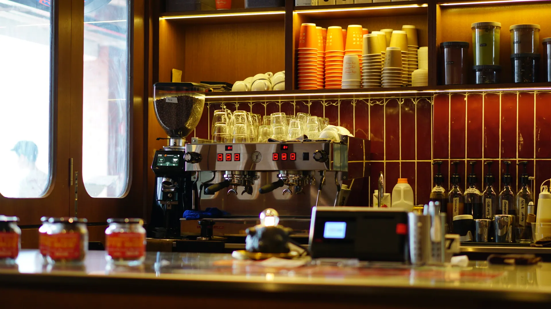 Coffeeboy Club @ The Campus Ampang photo 3