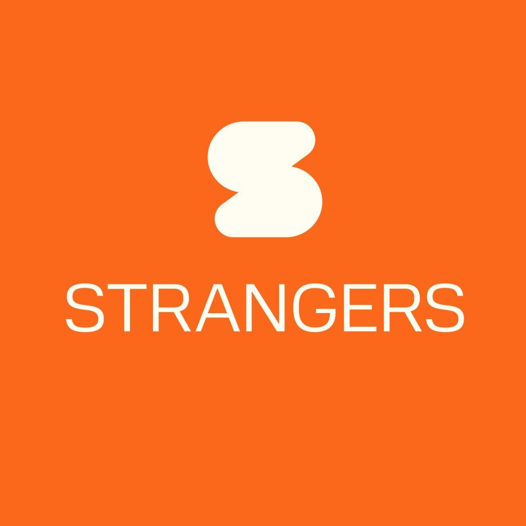 Strangers (1Utama) logo