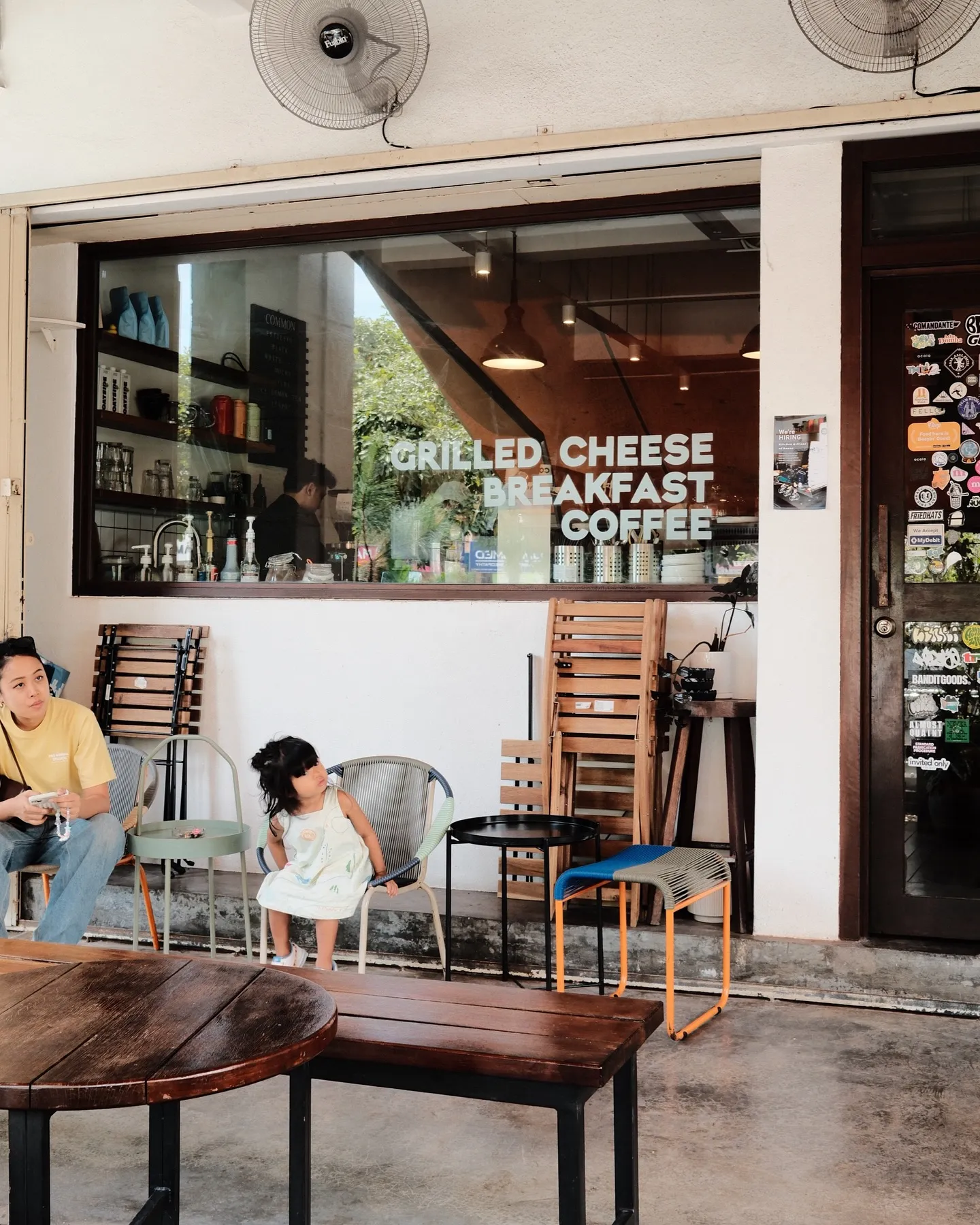 Cafe photo 1