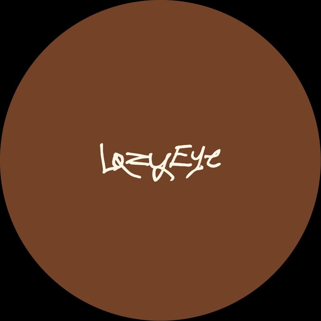 Lazy Eye Coffee