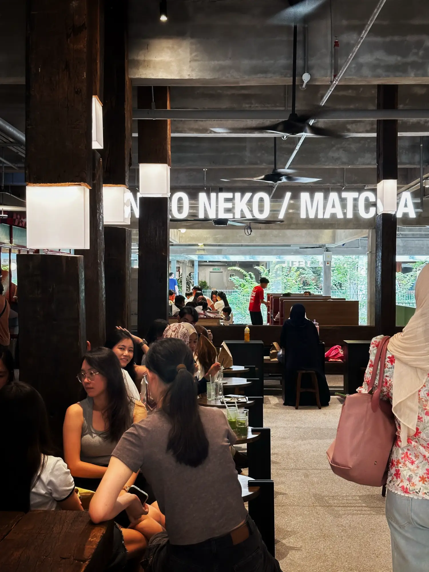 Niko Neko Matcha 4.0 - The Campus Ampang photo 2