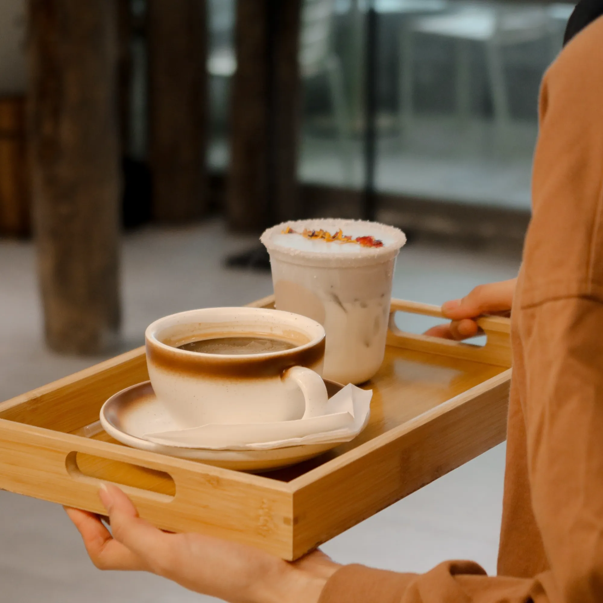 Cafe photo 1