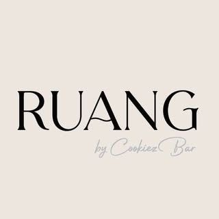 Ruang by Cookiez Bar, Puchong logo