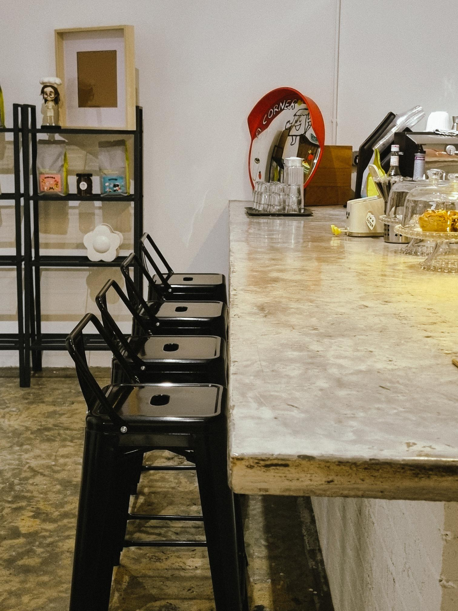 Cafe photo 1