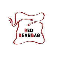 The Red Beanbag