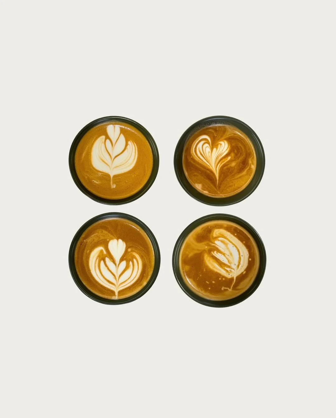 Bad Artist Coffee Co