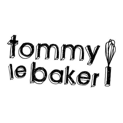 Tommy Le Baker