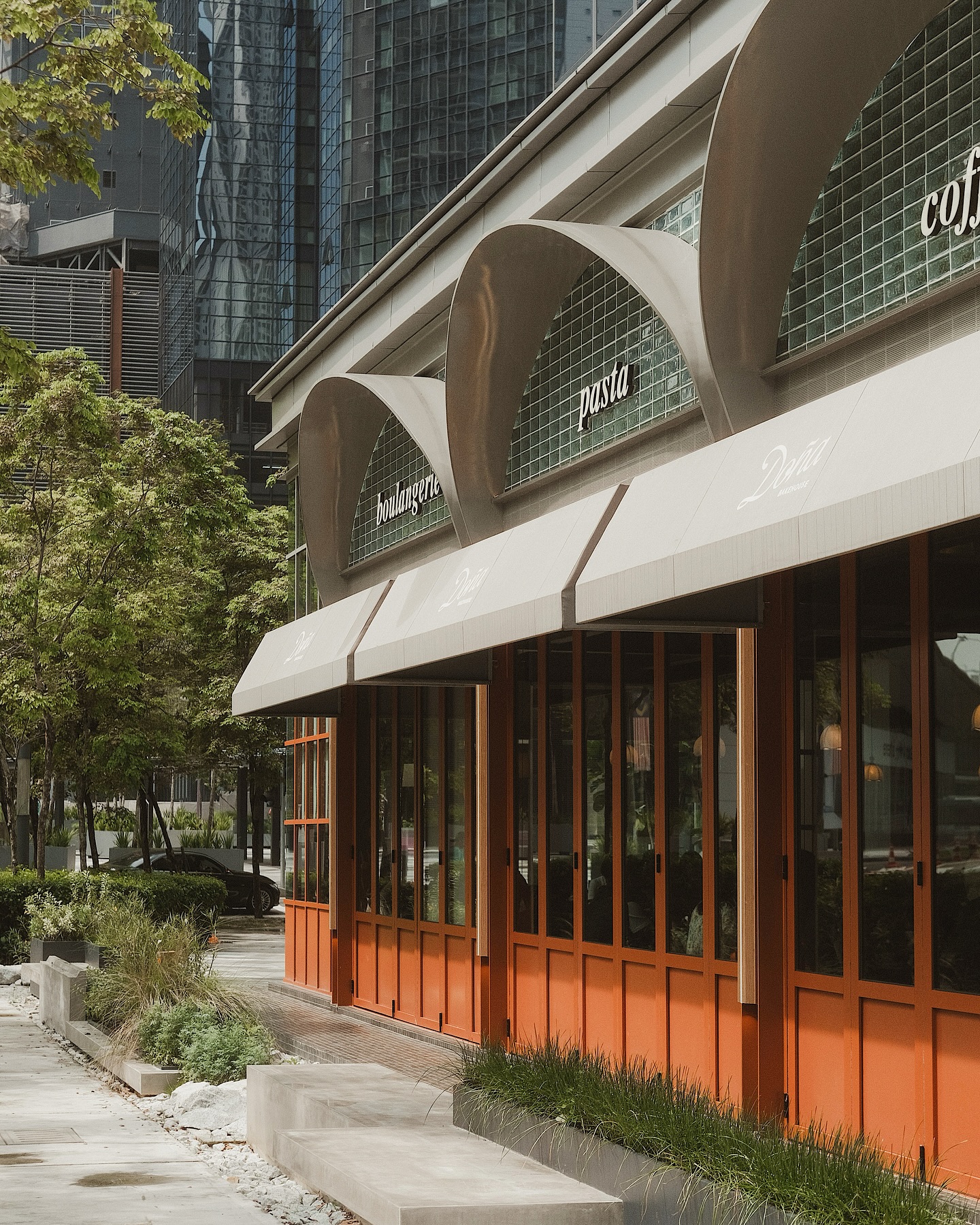 Dona Bakehouse Kuala Lumpur photo 3