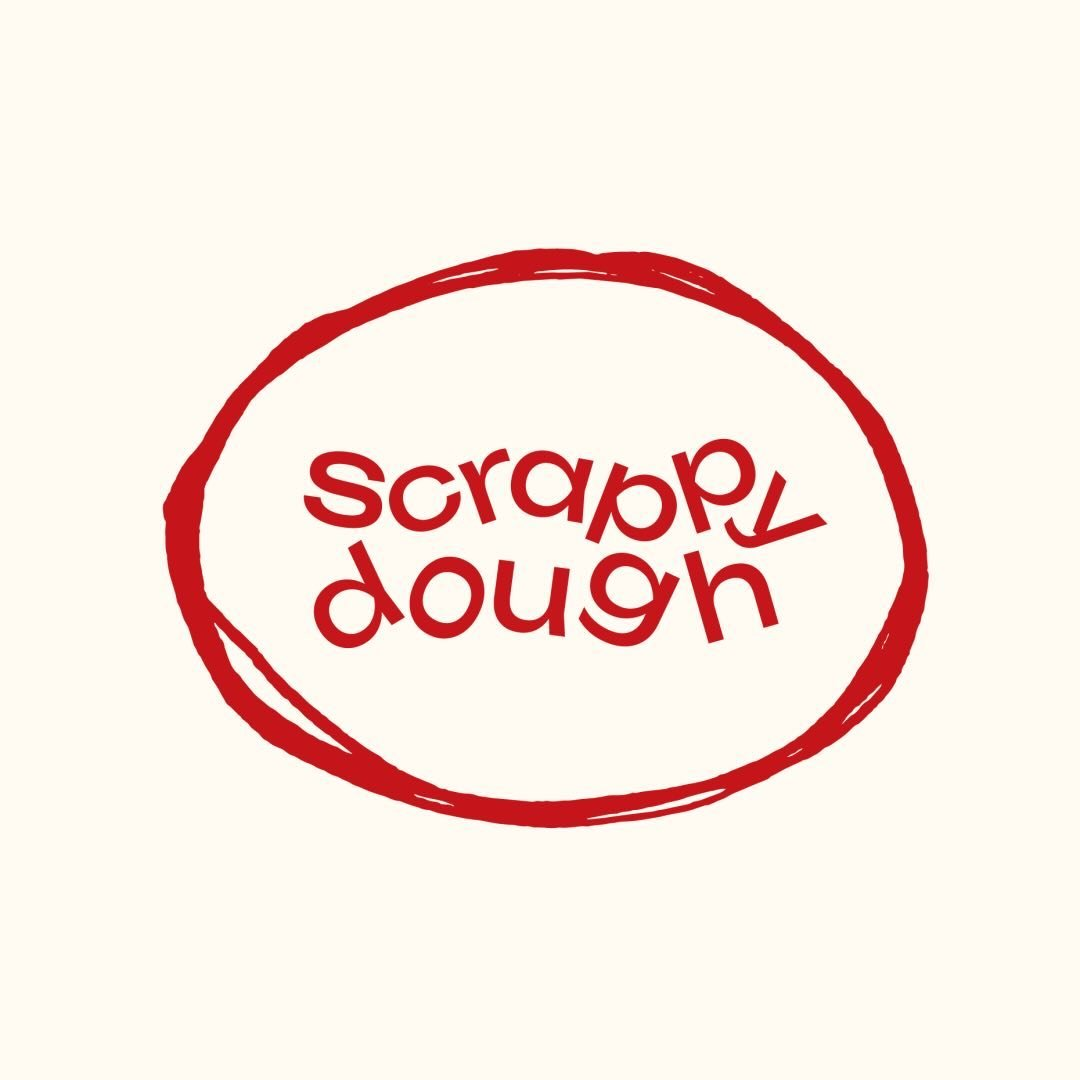 ScrappyDough