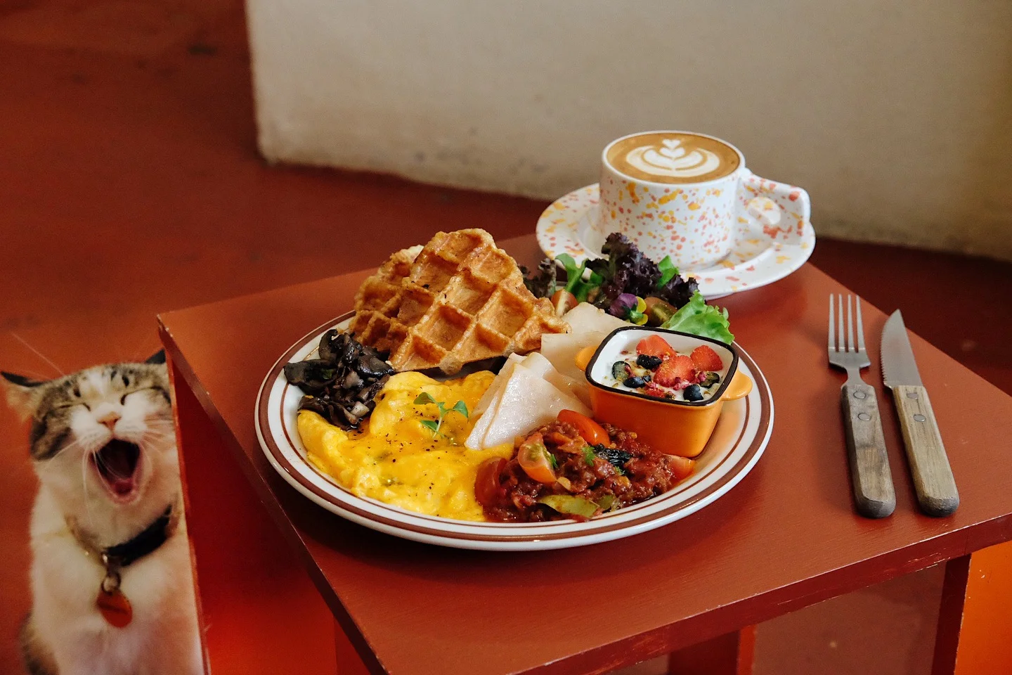 Cafe photo 4