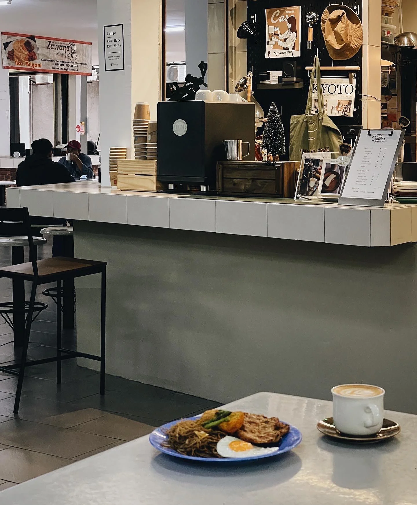 Cafe photo 3