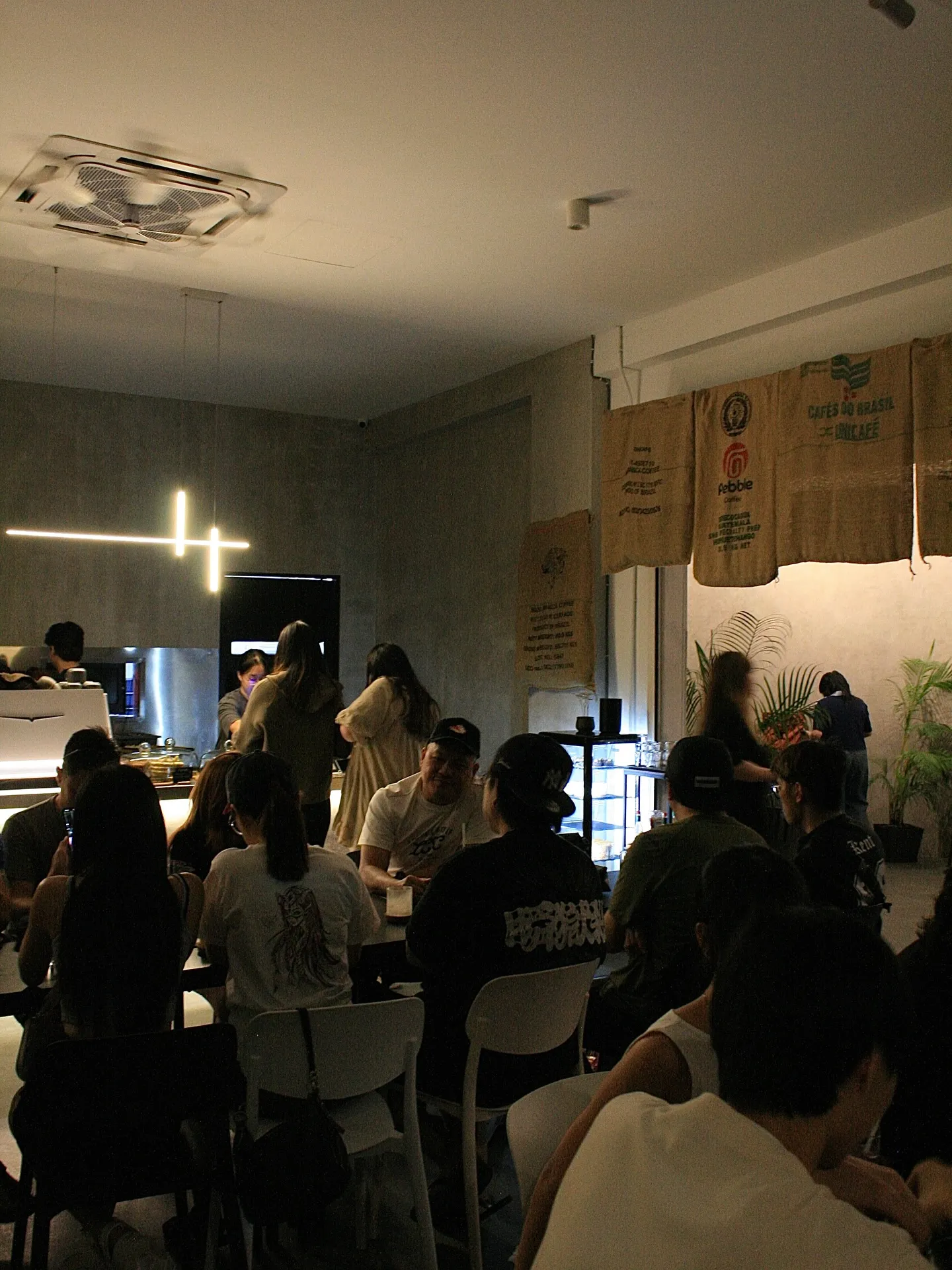 Core Cafe photo 3