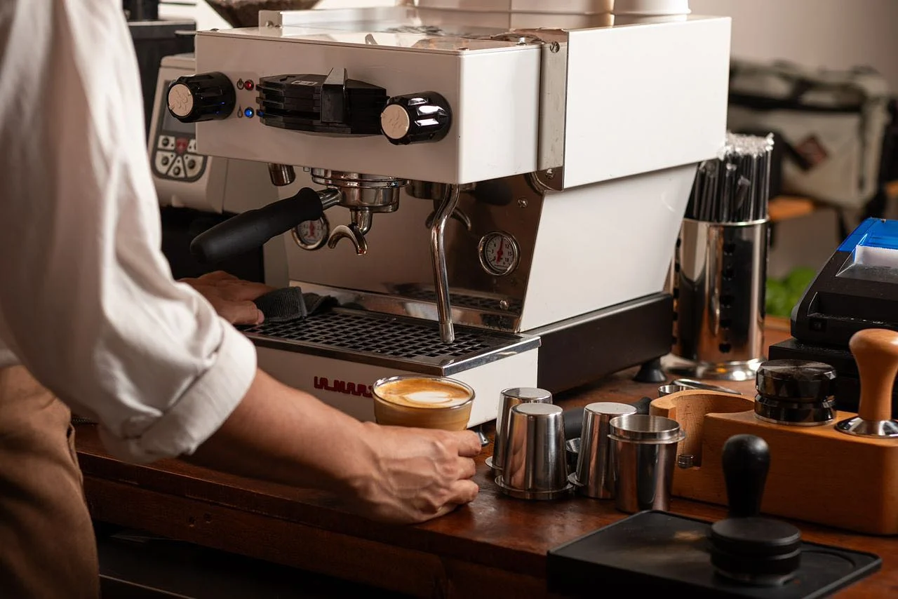 Nuff Coffee photo 3