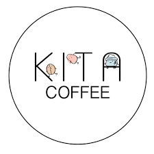 kita coffee logo