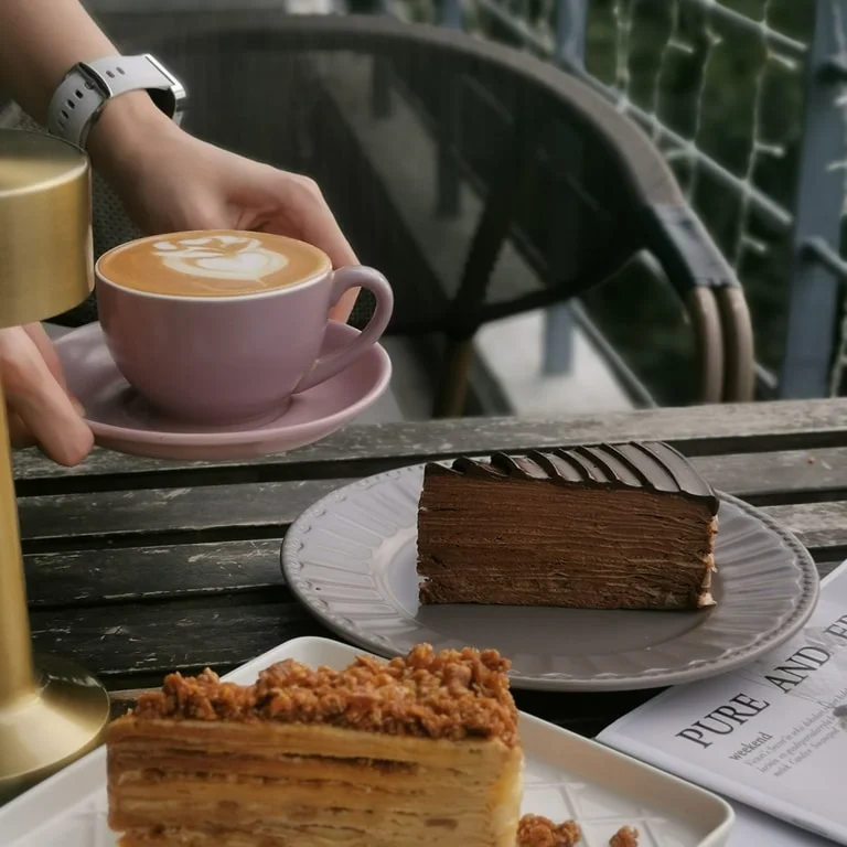 Cafe photo 4