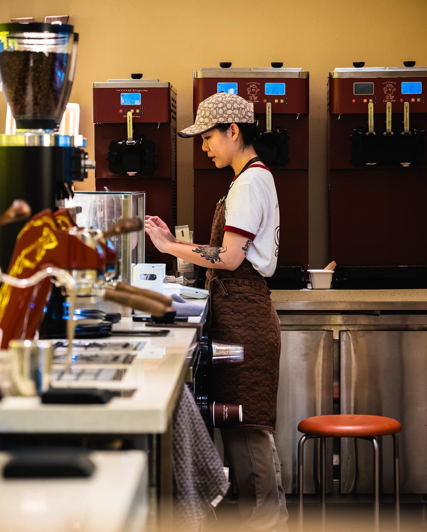 Cafe photo 4