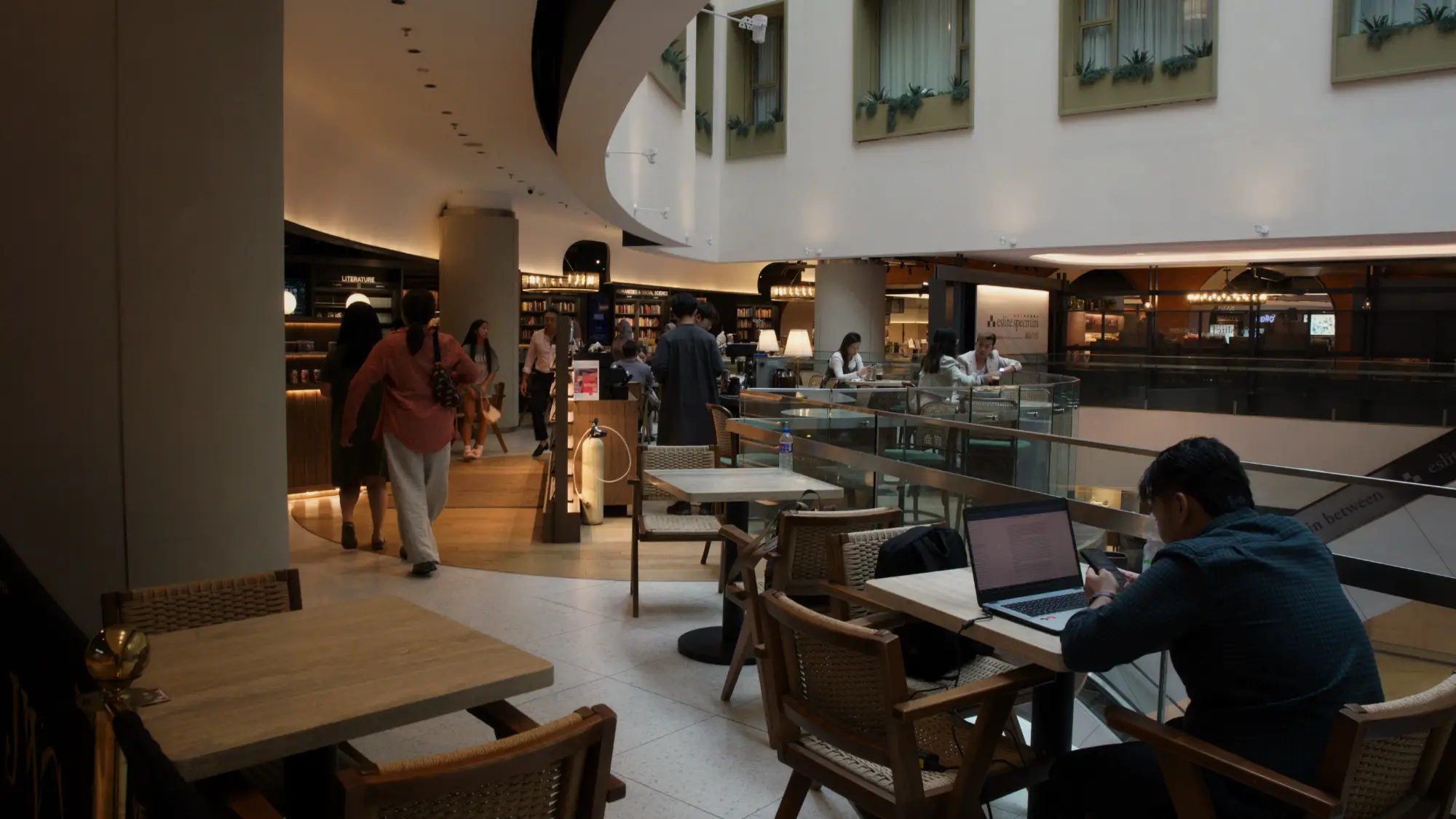 The Messengers by JWC