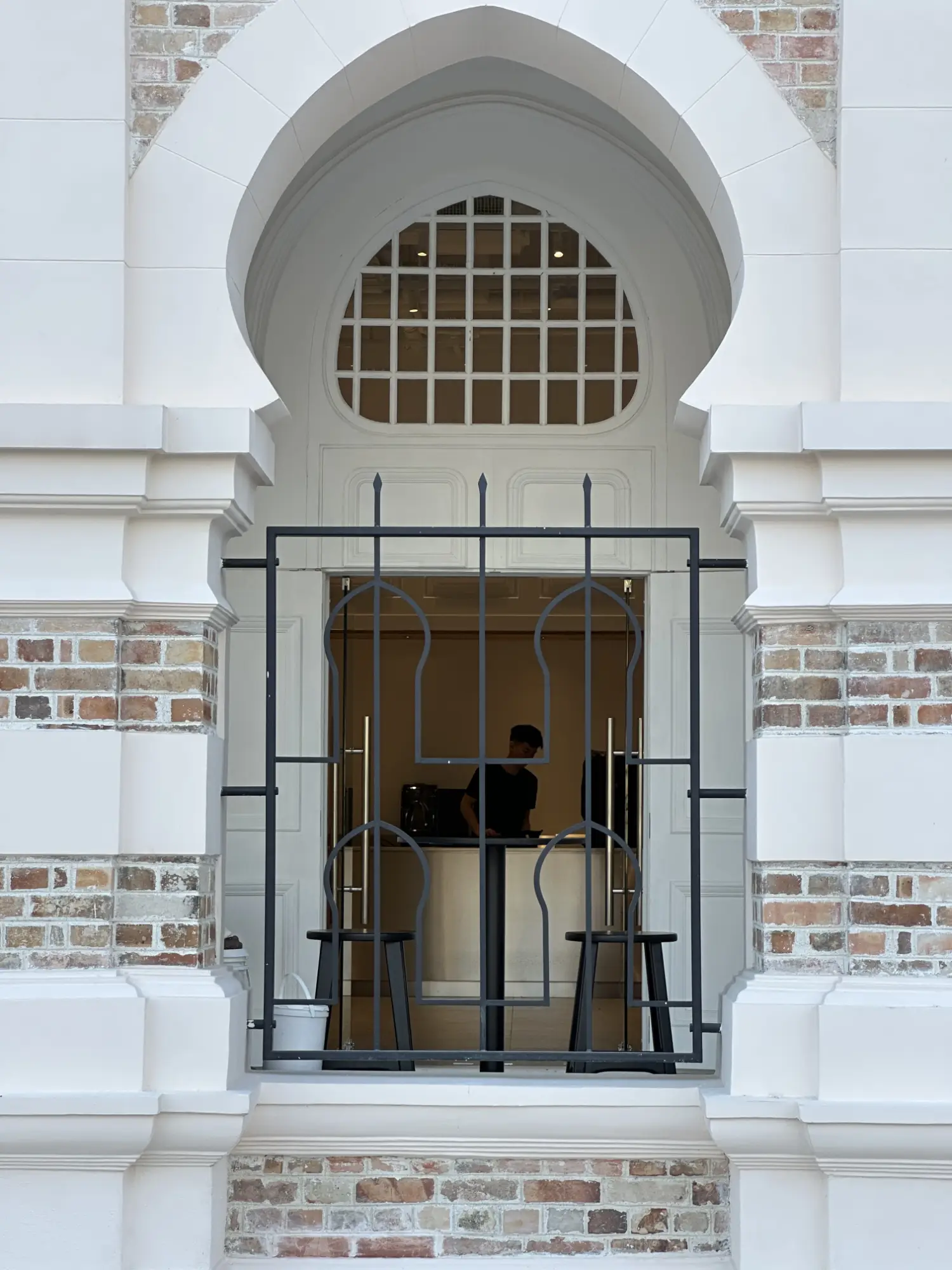 Bakehouse by KLCG - BSAS photo 2