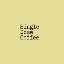 Single Dose Coffee