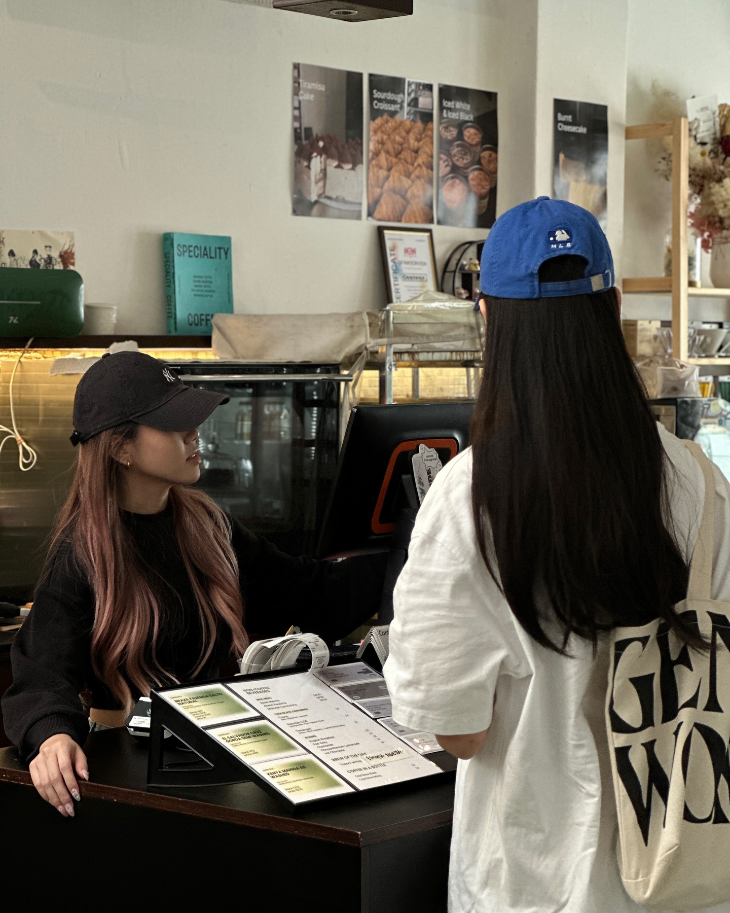 Cafe photo 1