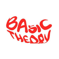 Basic Theory Cafe logo
