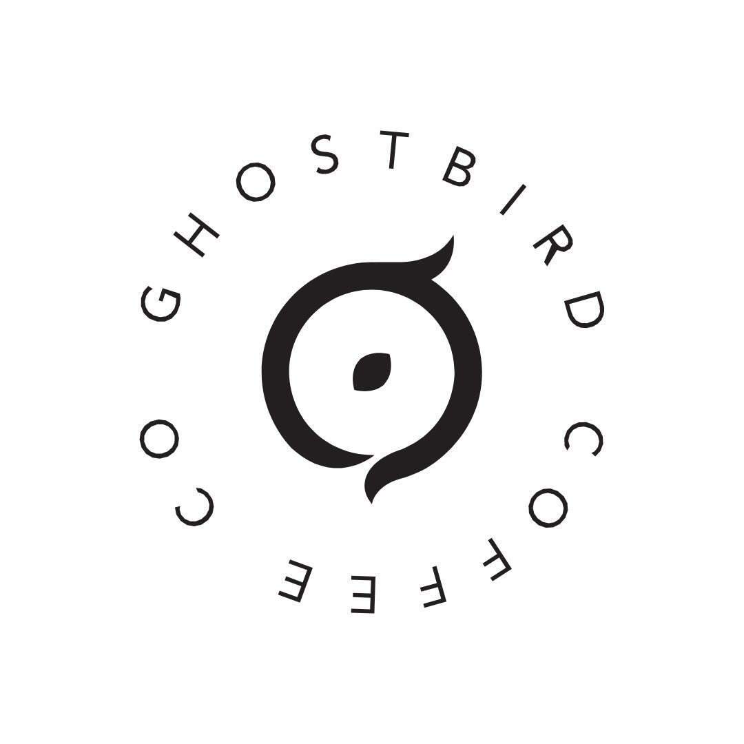 Ghostbird Coffee