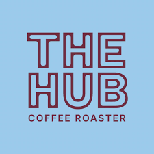 The Hub Coffee Roaster - TRX