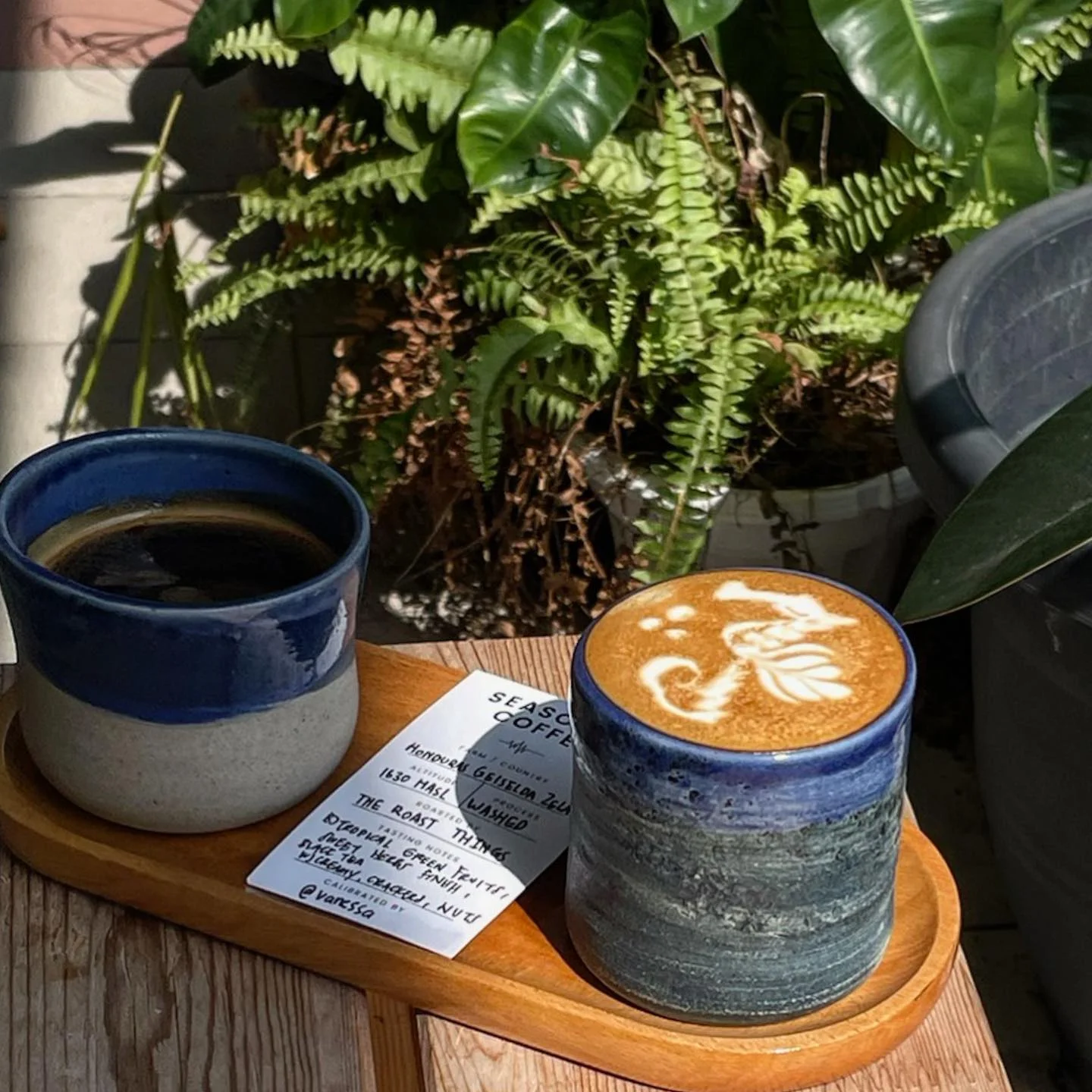 Underscore Coffee photo 1