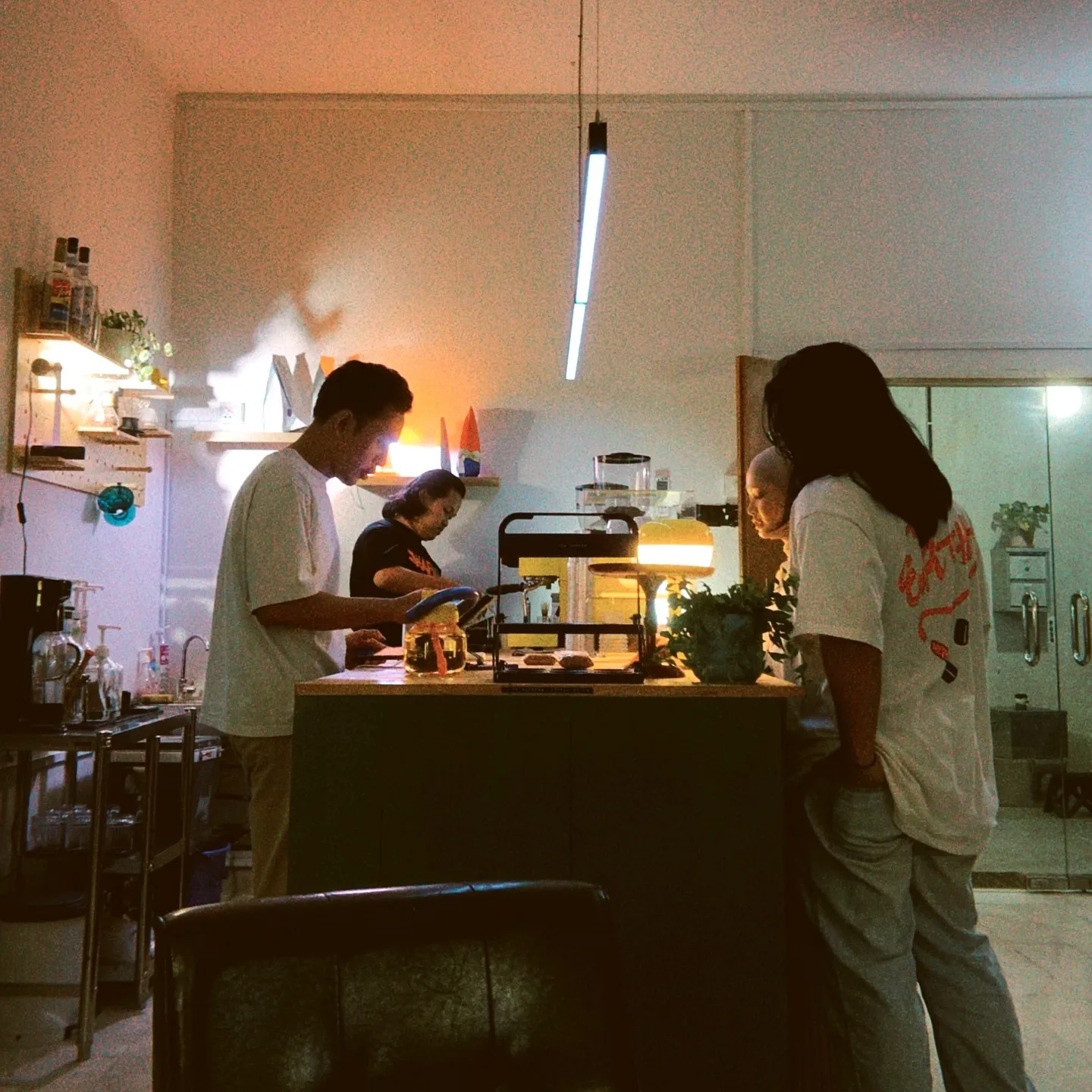 Cafe photo 1