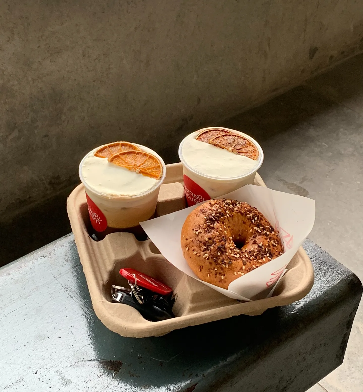 ScrappyDough photo 3