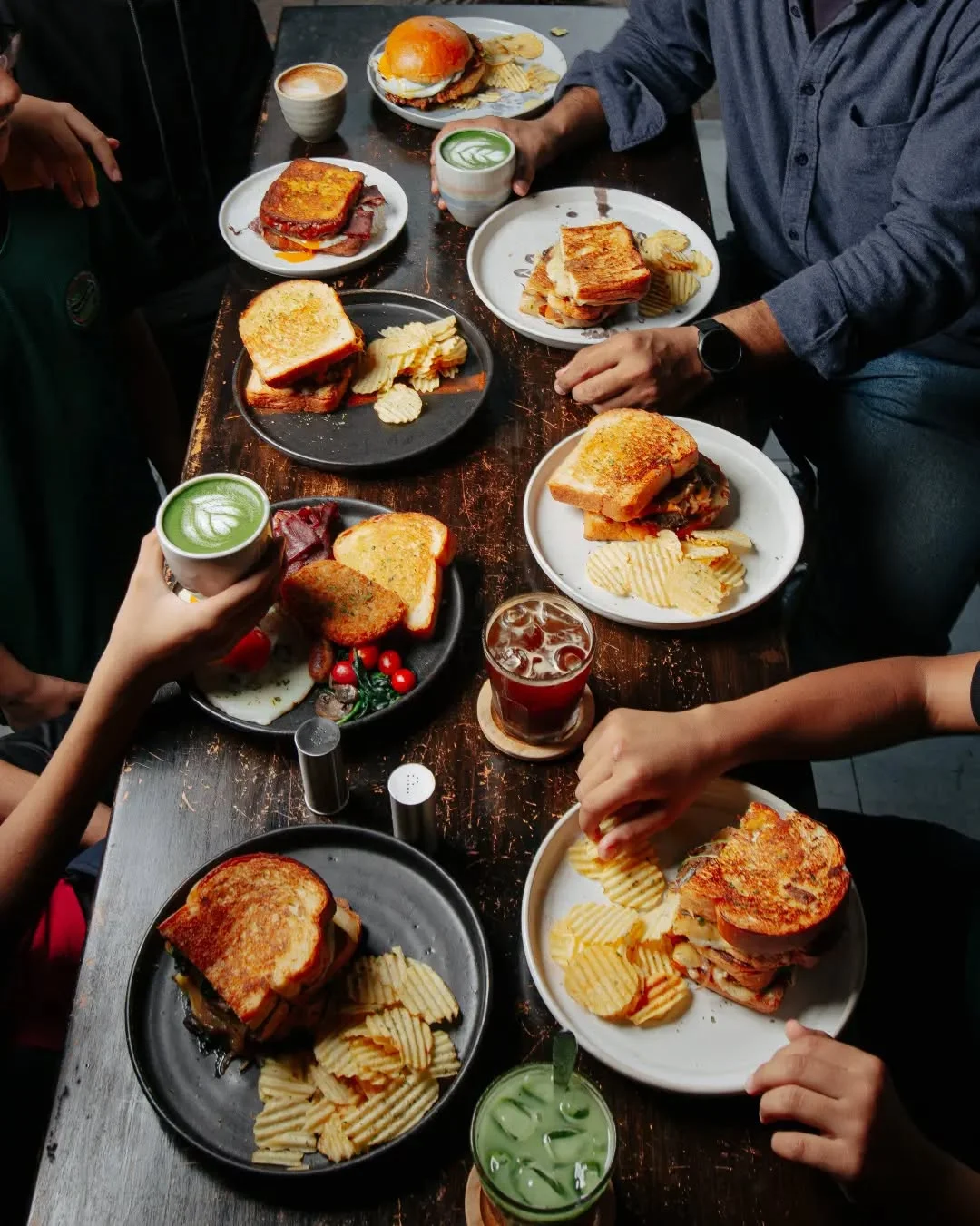 Breakfast Room Bukit Jelutong photo 3