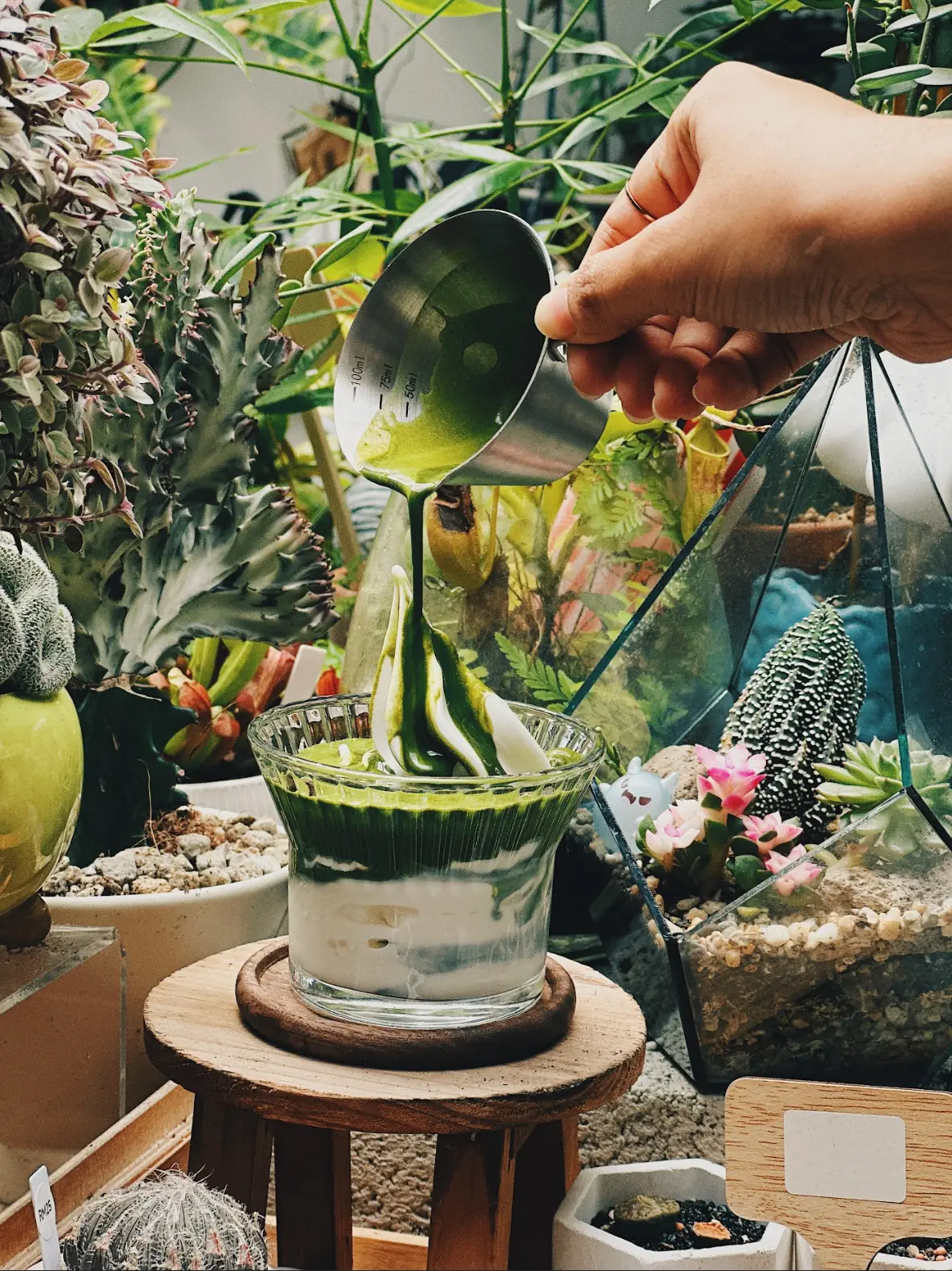 Taman Hati Studio & Cafe photo 3