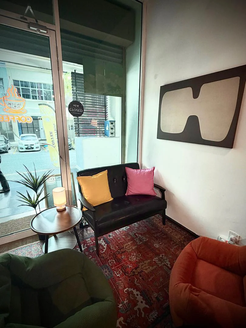 Black Potion Coffee photo 1