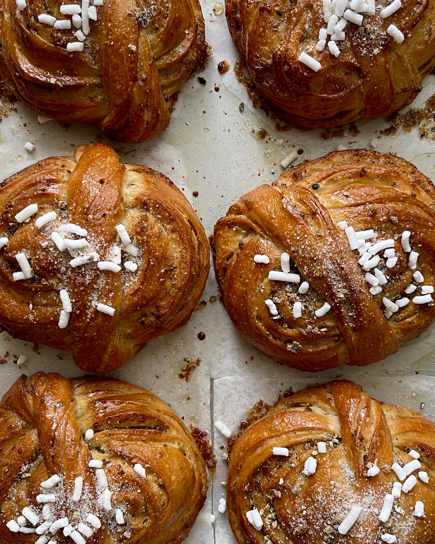 ADOUGH Sourdough Social photo 2