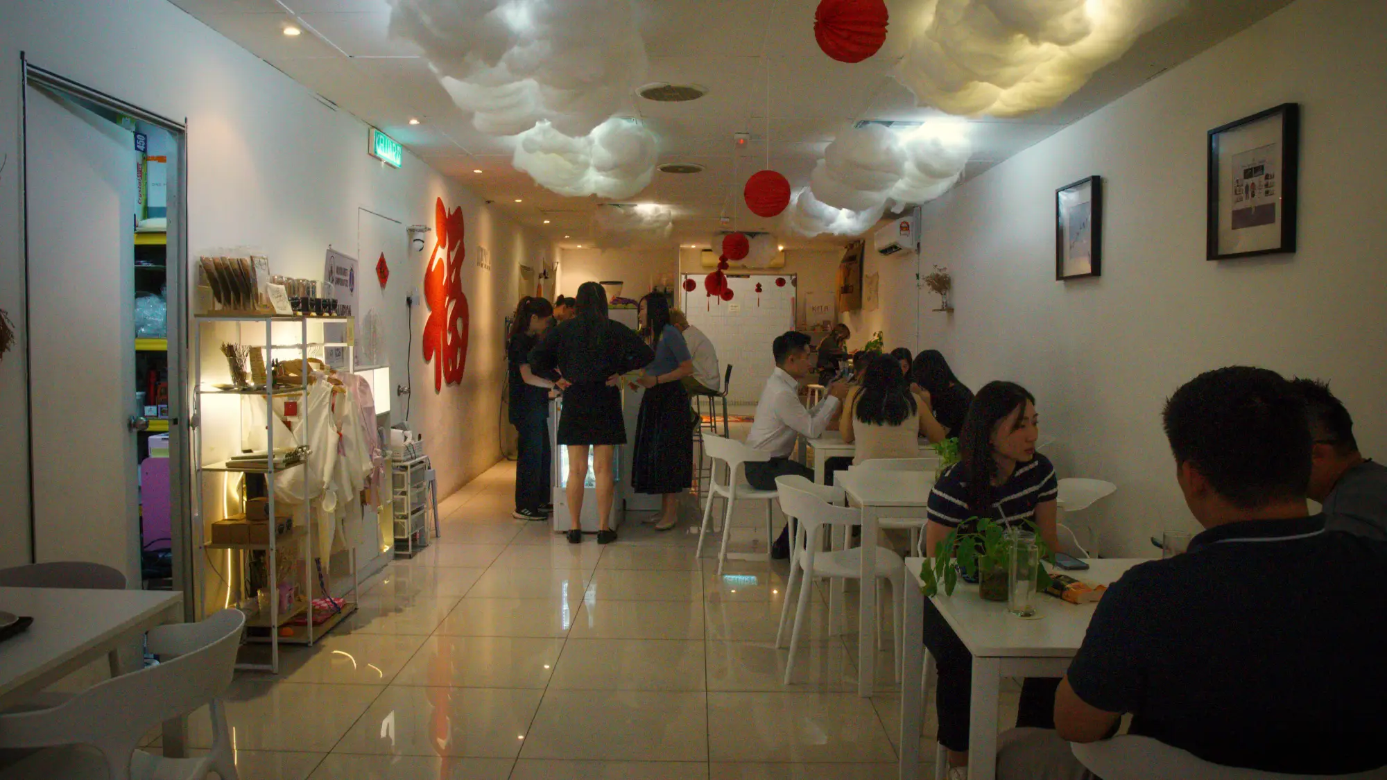 kita coffee
