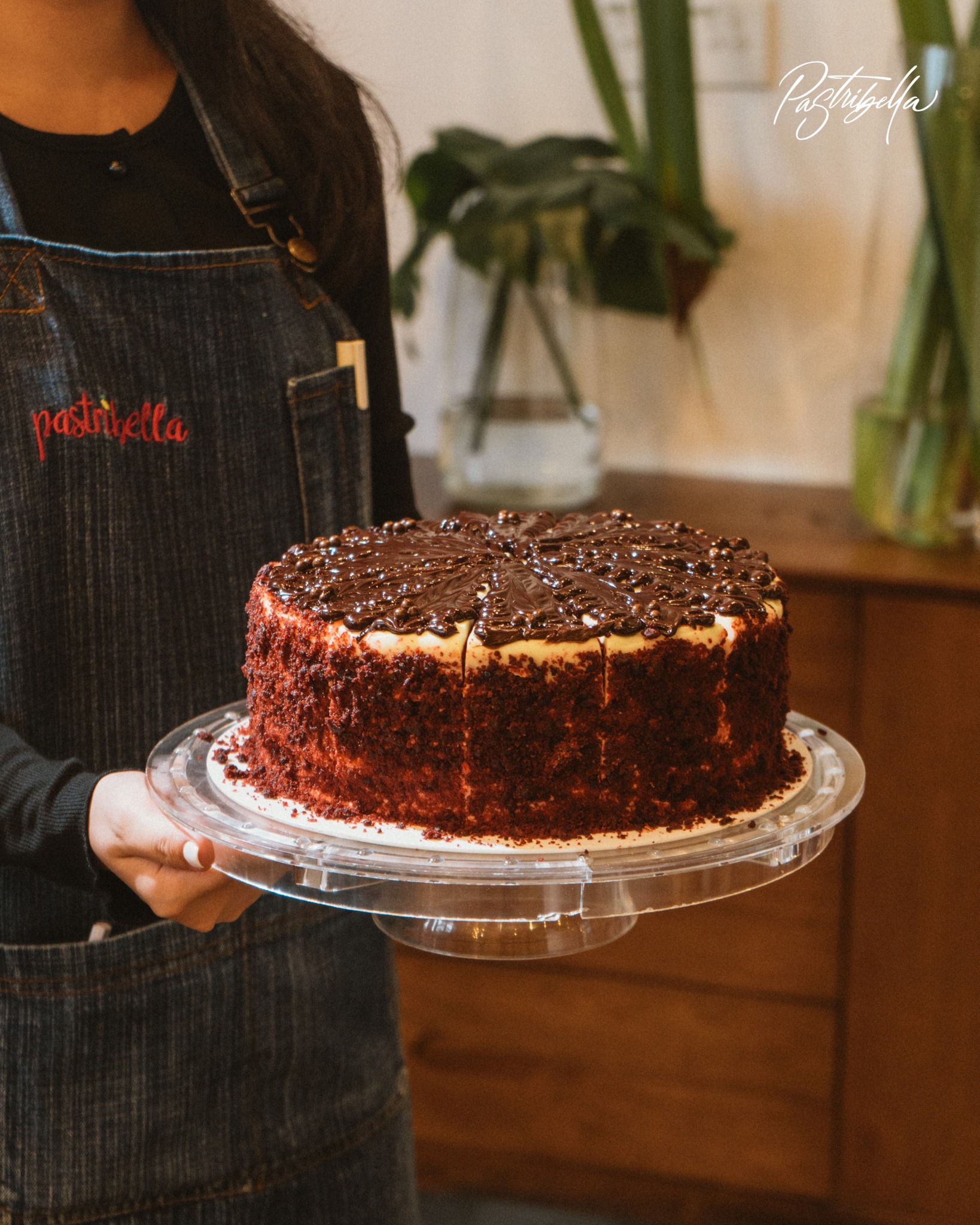 Pastribella Bakeshop Cyberjaya photo 2