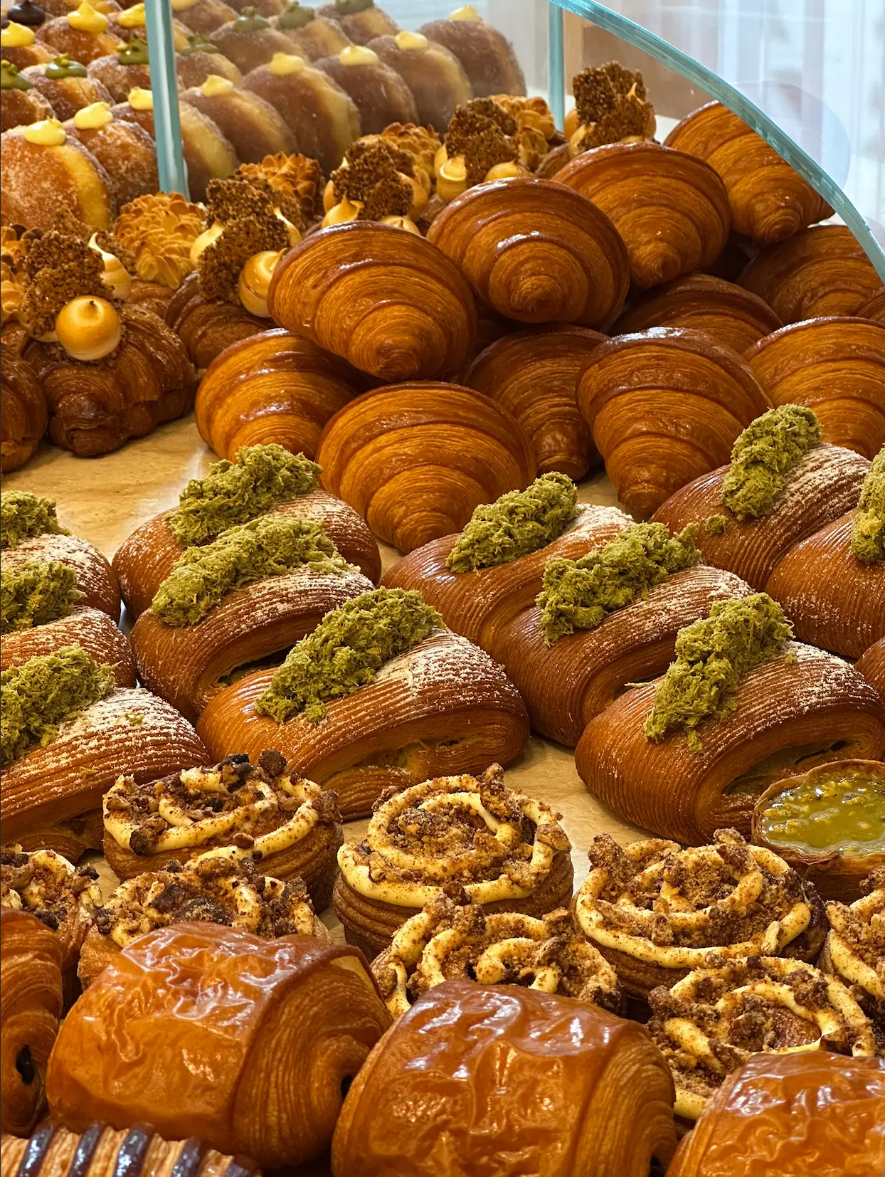 Etre Patisserie KL photo 4