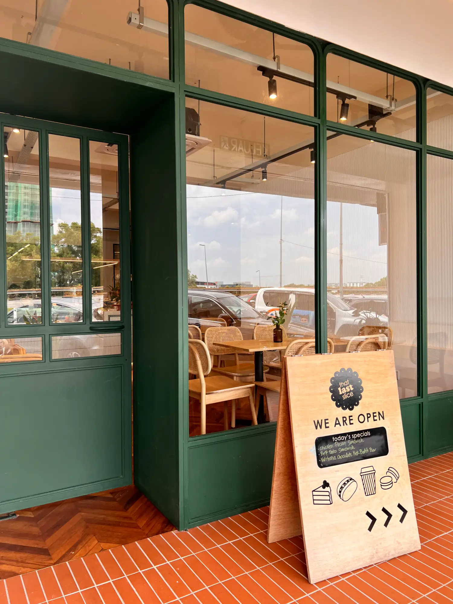 Cafe photo 4
