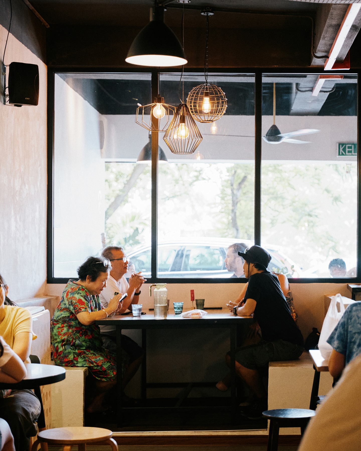 Cafe photo 1