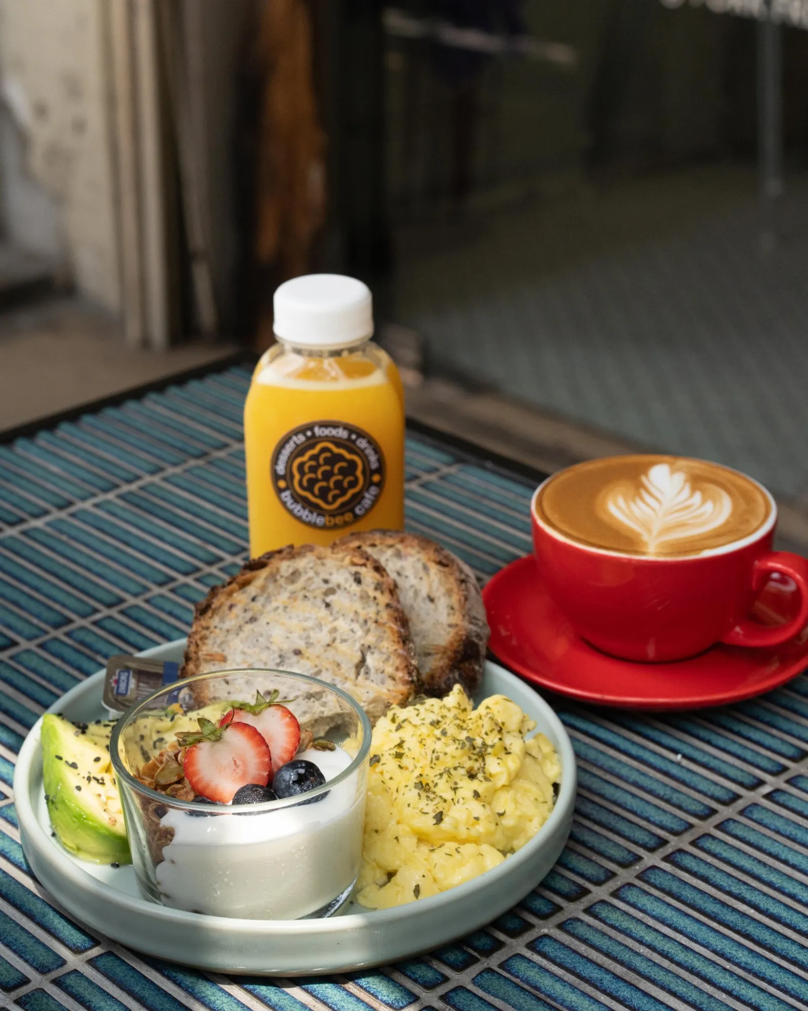 Cafe photo 1