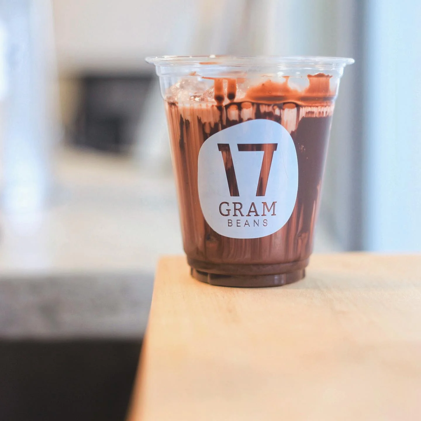 17Gram Beans (USJ 7) photo 5