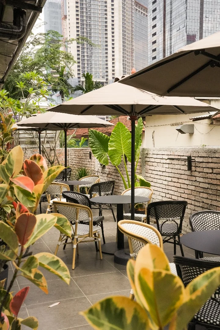 Cafe Dearest photo 2