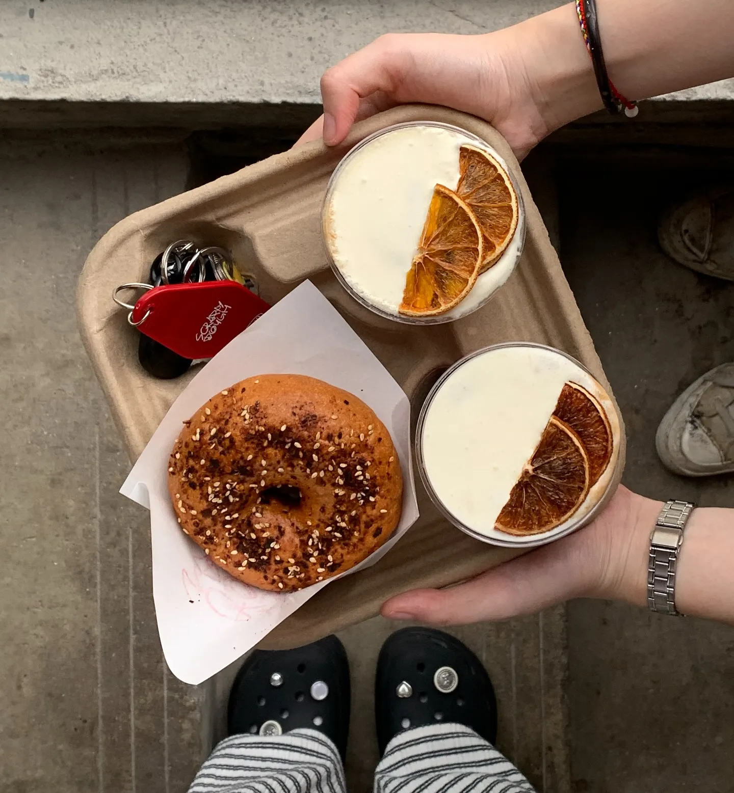 ScrappyDough photo 4