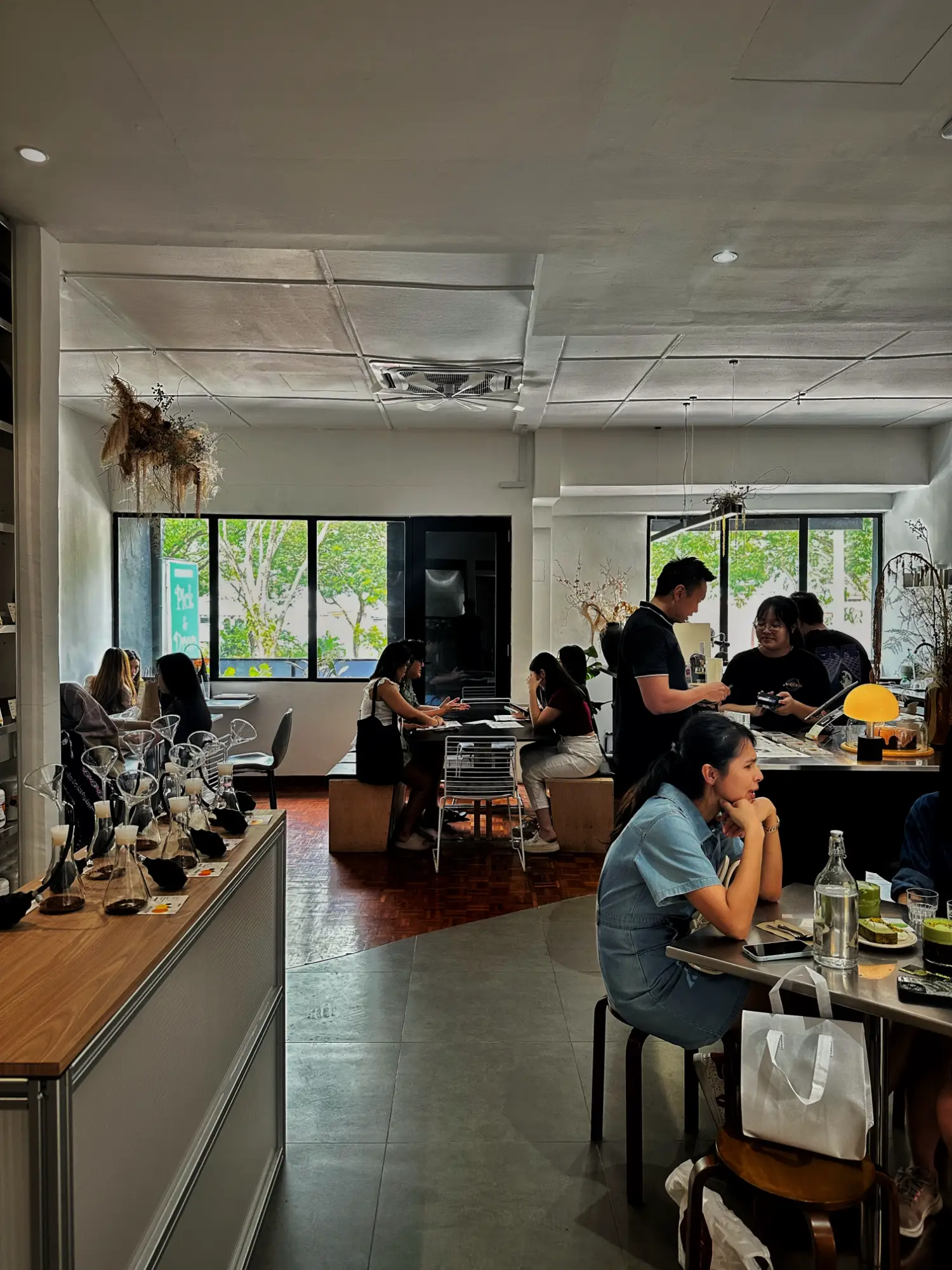 Hani Coffee & Roastery photo 3