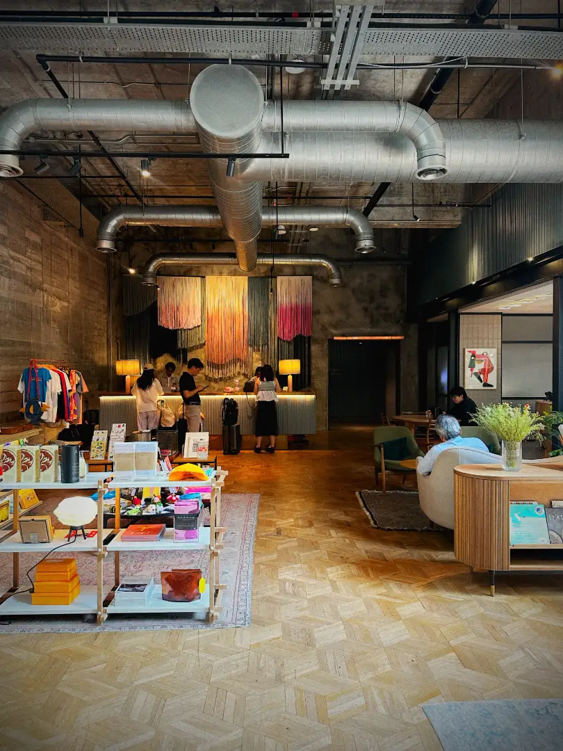 Lucky Coffee Bar, Bukit Bintang — Hours, Photos & Reviews