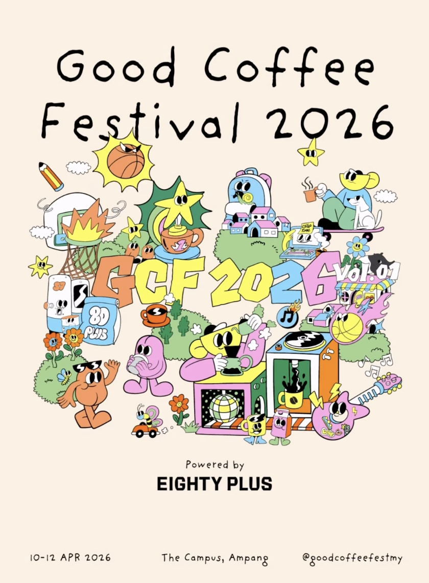 Good Coffee Festival 2026